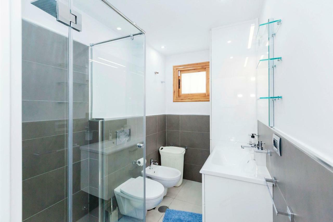 Exclusive Francy's In Garden City, Sant'eugenio Appartement Costa Adeje (Tenerife)
