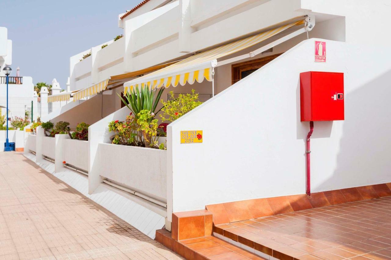 Exclusive Francy's In Garden City, Sant'eugenio Appartement *