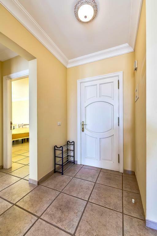Apartamento Balcones Del Duque