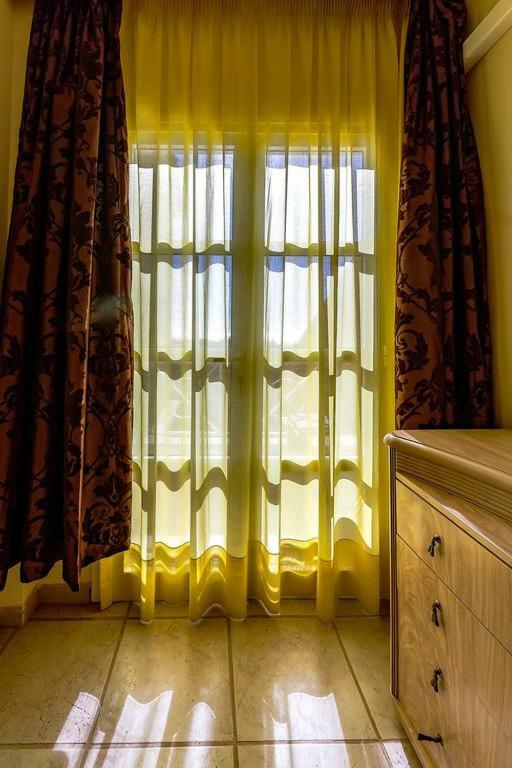Balcones Del Duque