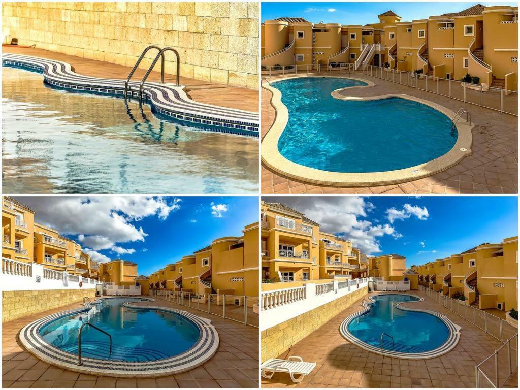 Apartamento Balcones Del Duque