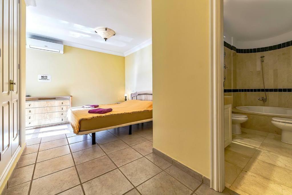 Apartamento Balcones Del Duque