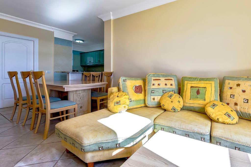 Apartamento Balcones Del Duque *