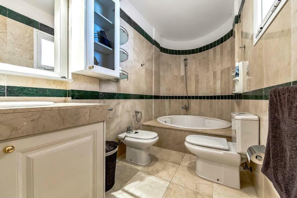 Apartamento Balcones Del Duque *