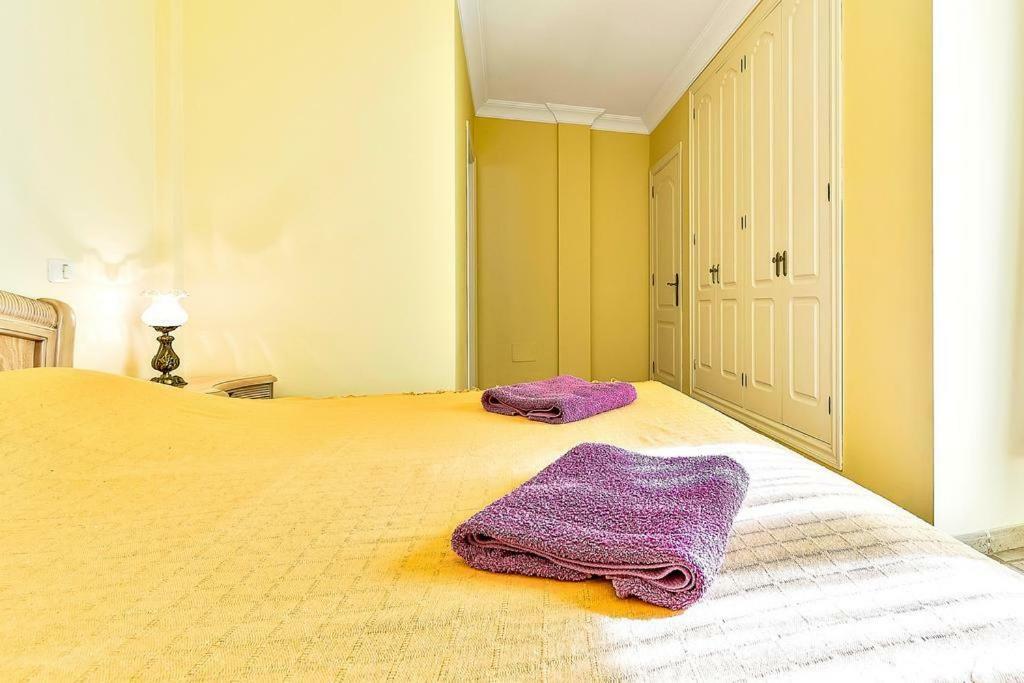 Apartamento Balcones Del Duque *