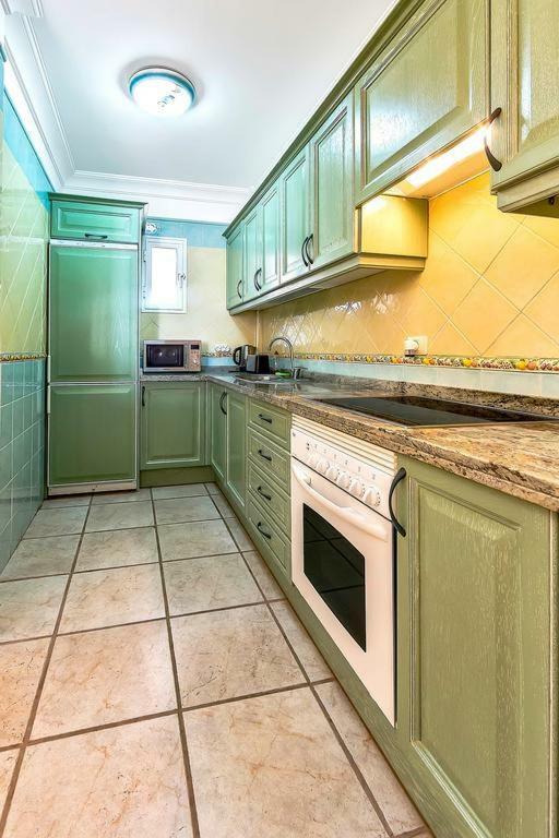 Apartamento Balcones Del Duque Costa Adeje (Tenerife)