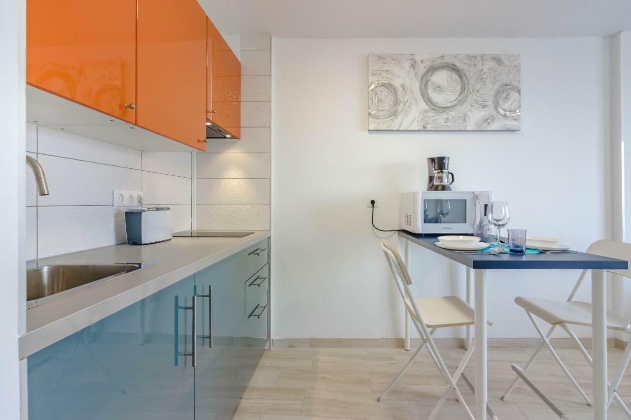 Apartamento Heted Pool Costa Adeje Seeview Lovely Big Near Siampark Costa Adeje (Tenerife)