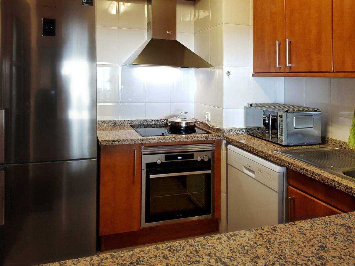 Apartment Playa Graciosa - Cristianos - Pools Airco Arona (Tenerife)