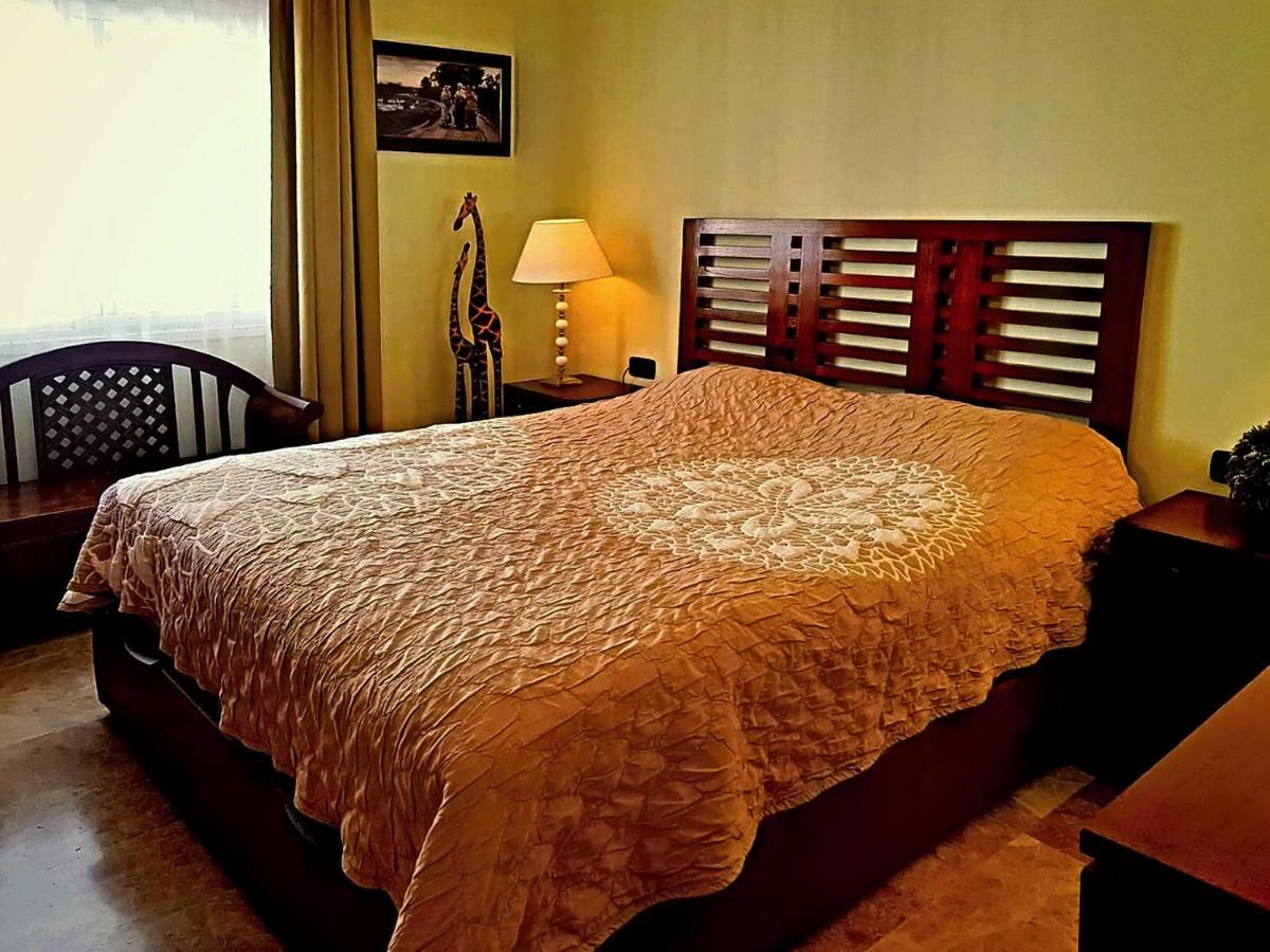 Apartment Playa Graciosa - Cristianos - Pools Airco
