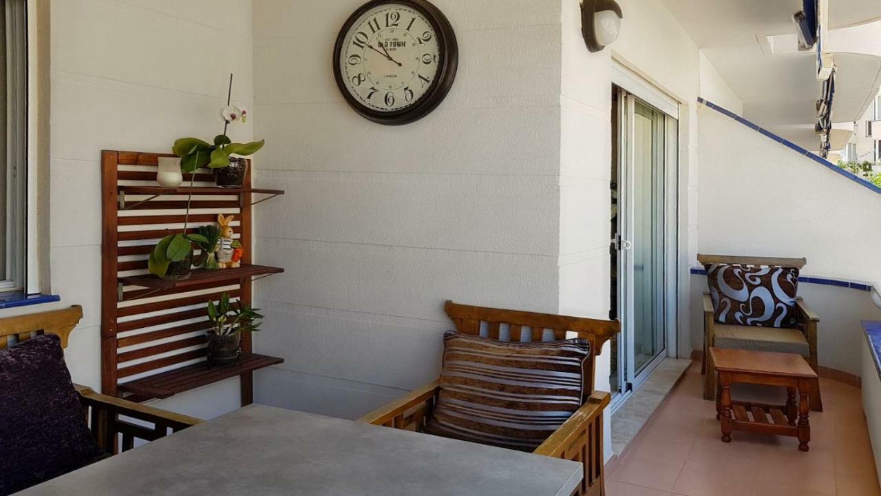 Apartment Playa Graciosa - Cristianos - Pools Airco