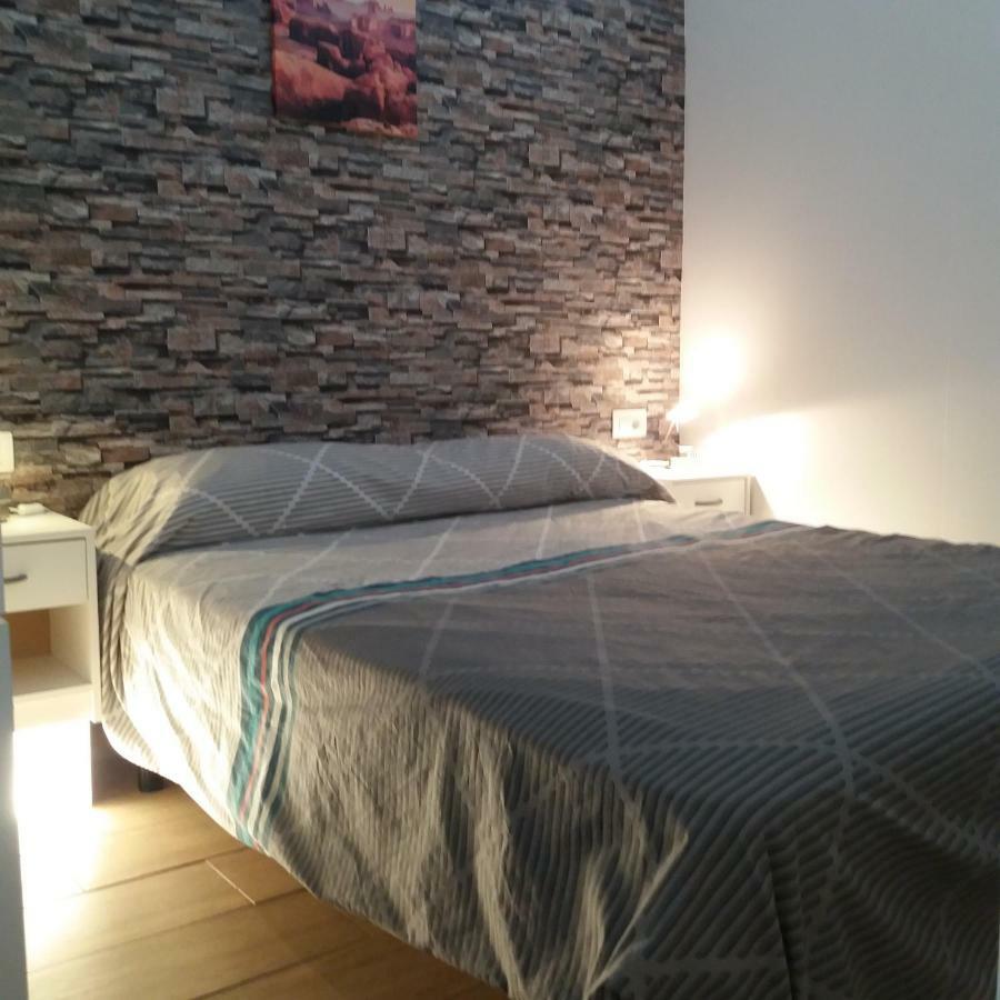 Centro Puerto De La Cruz Apartamento Puerto de la Cruz (Tenerife)