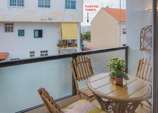 Apartamento Centro Puerto De La Cruz Puerto de la Cruz (Tenerife)