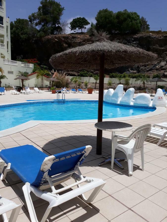 Tenerife South Ocean Golf *