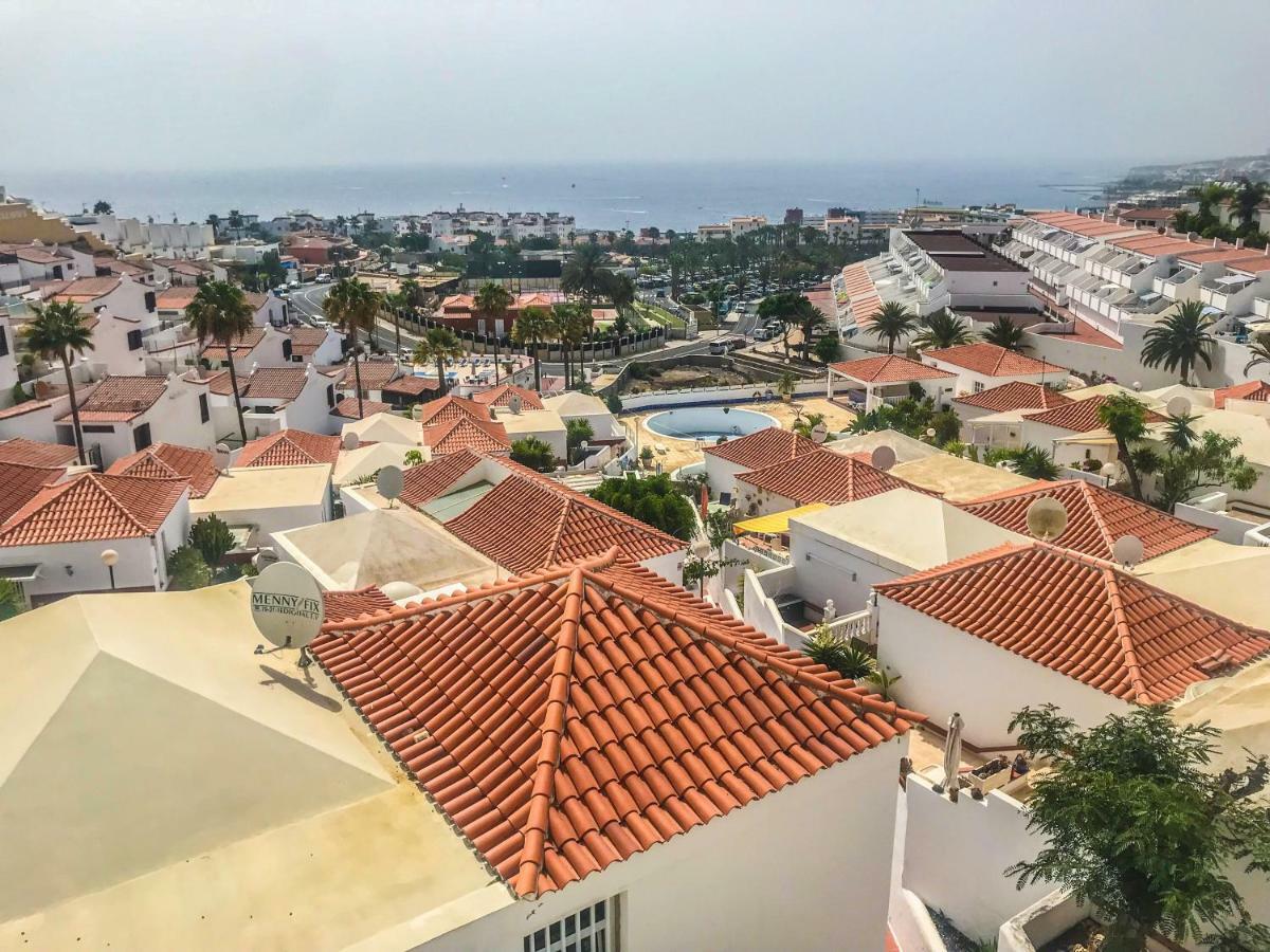 Holiday Valley Appartement Costa Adeje (Tenerife)