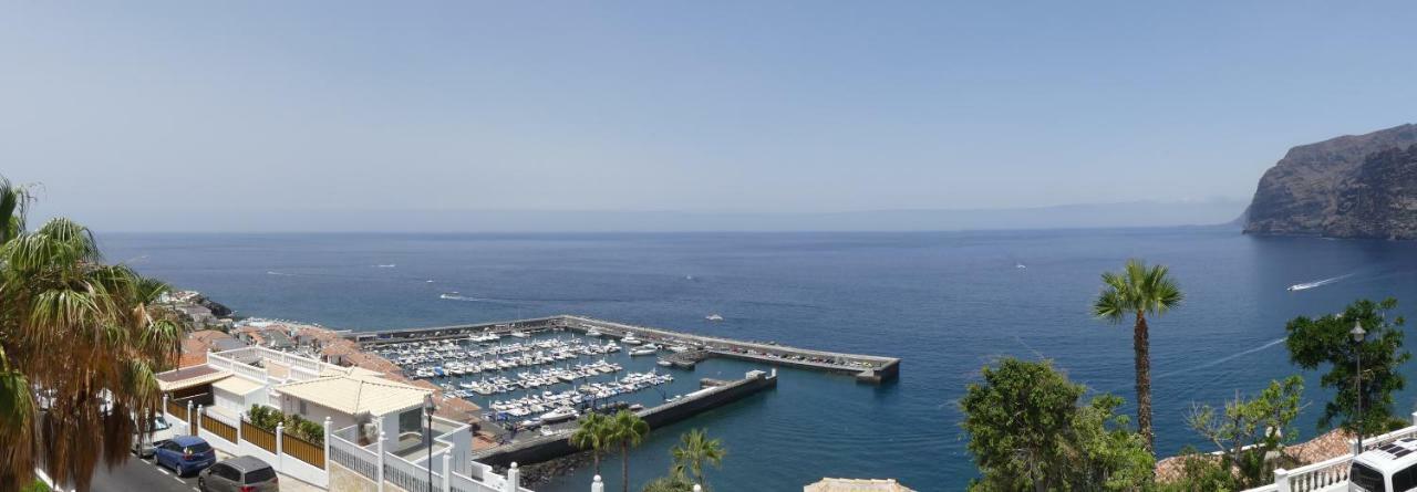 Wonderful Views * Santiago del Teide