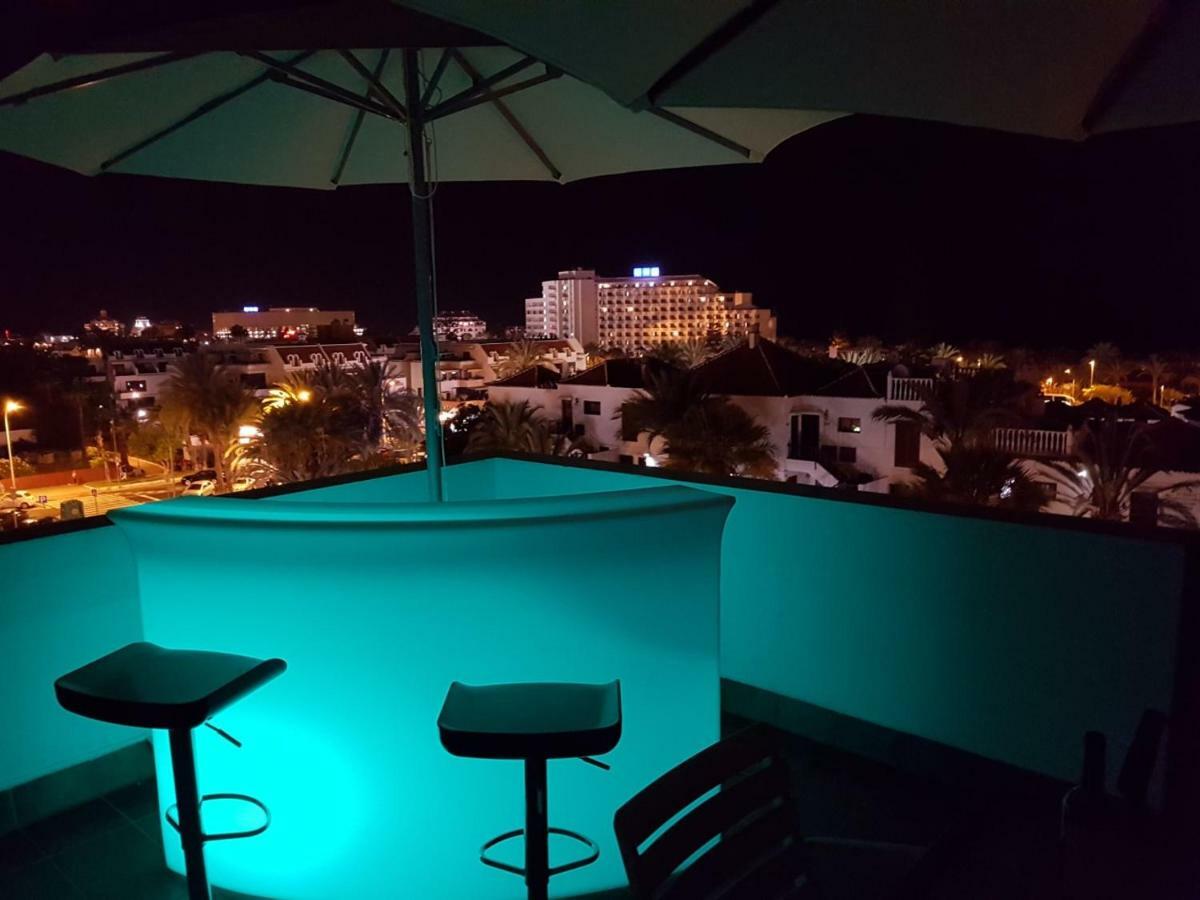 Apartamento Chill Out Tenerife Arona (Tenerife)