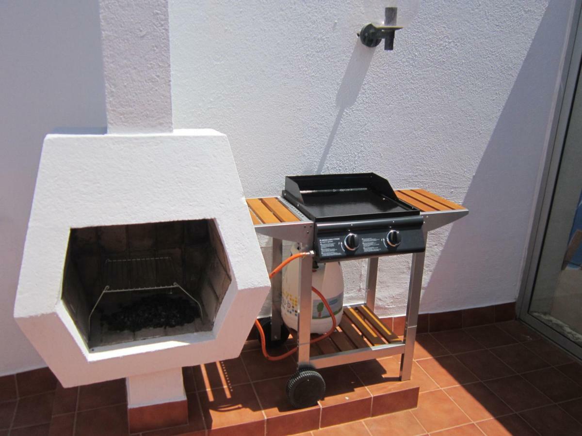 Chill Out Tenerife Apartamento *