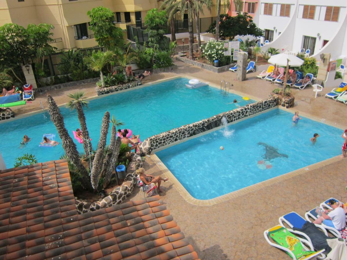 Apartamento Chill Out Tenerife Arona (Tenerife)
