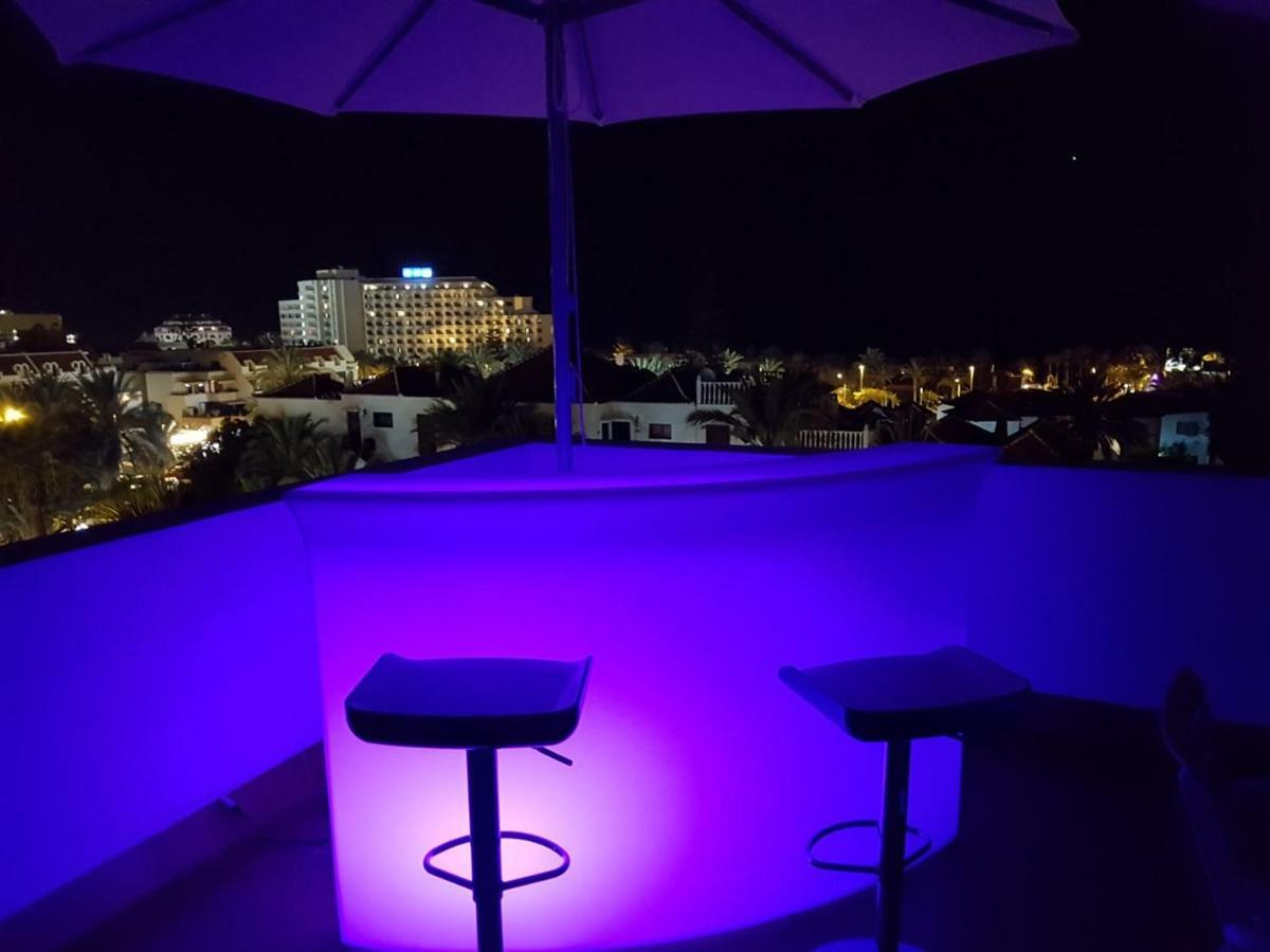 Chill Out Tenerife Apartamento