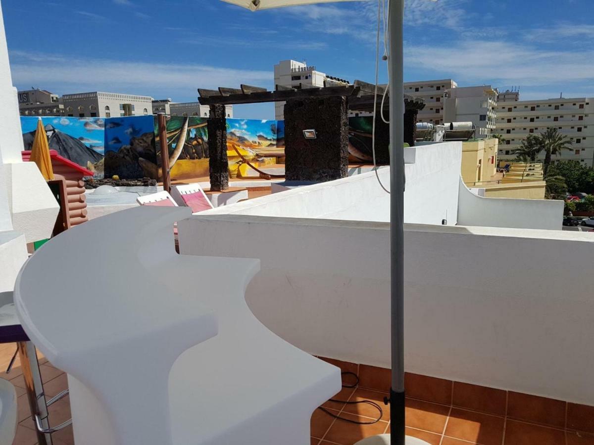 Chill Out Tenerife Apartamento