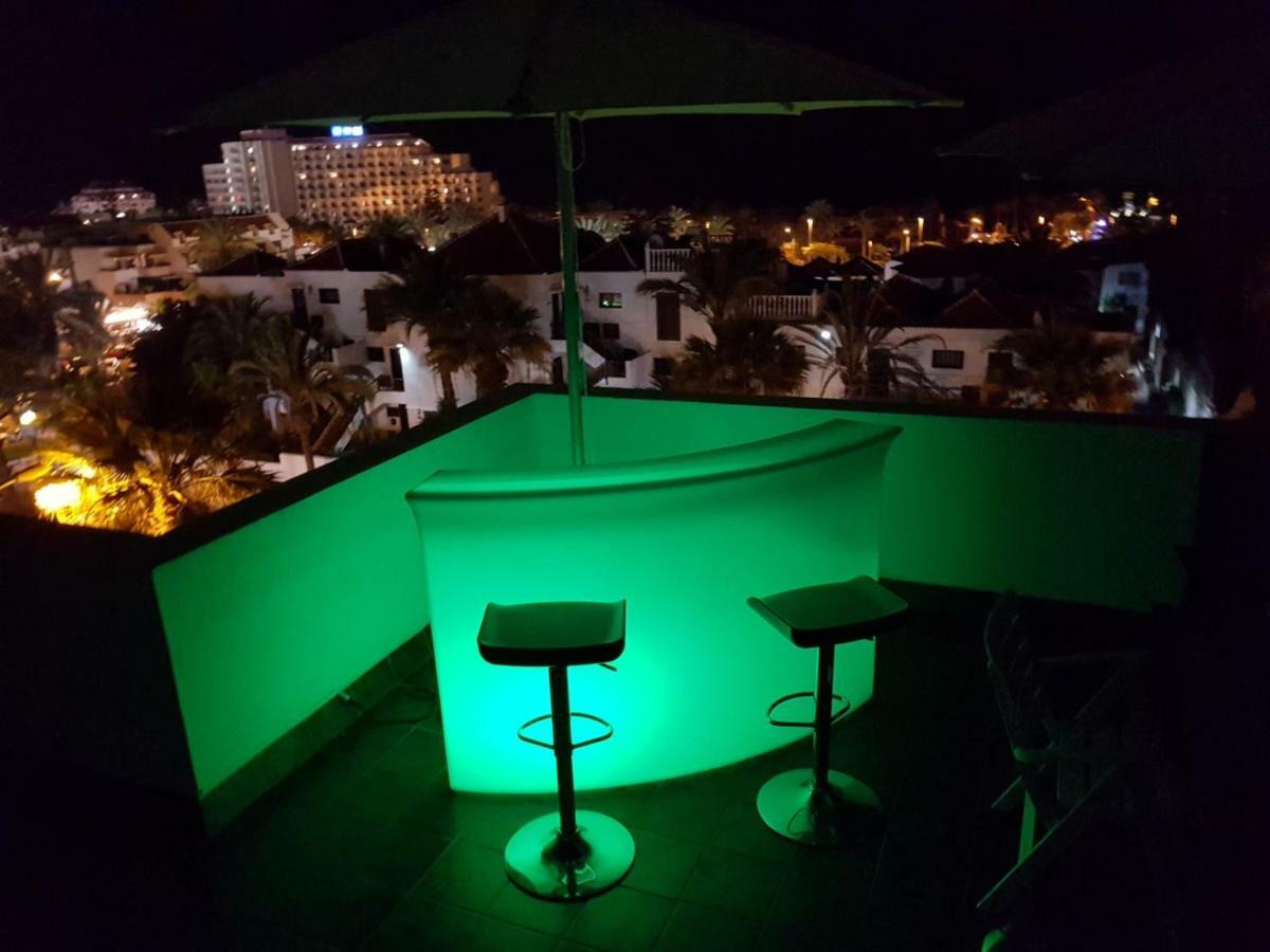 Apartamento Chill Out Tenerife *