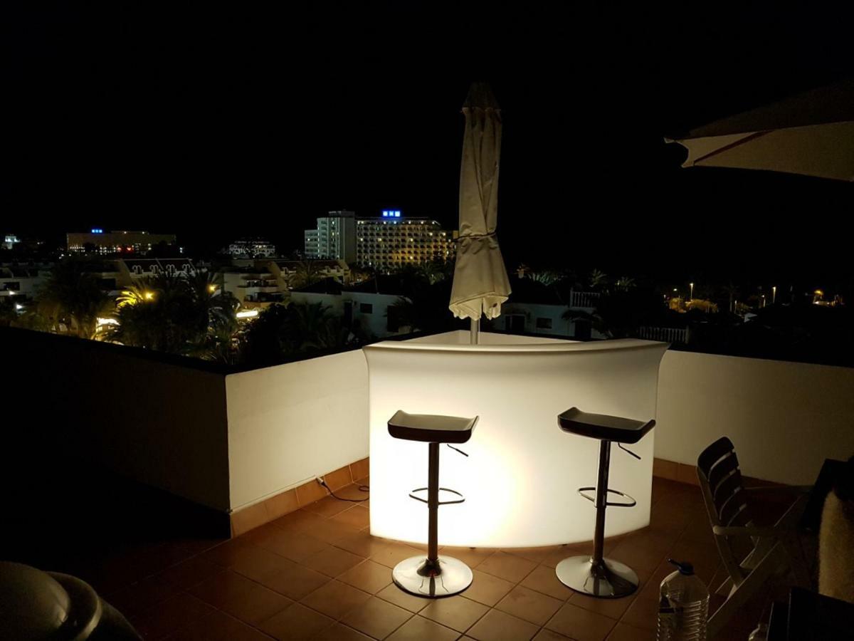 Apartamento Chill Out Tenerife *