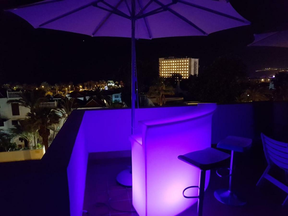 Chill Out Tenerife * Arona (Tenerife)