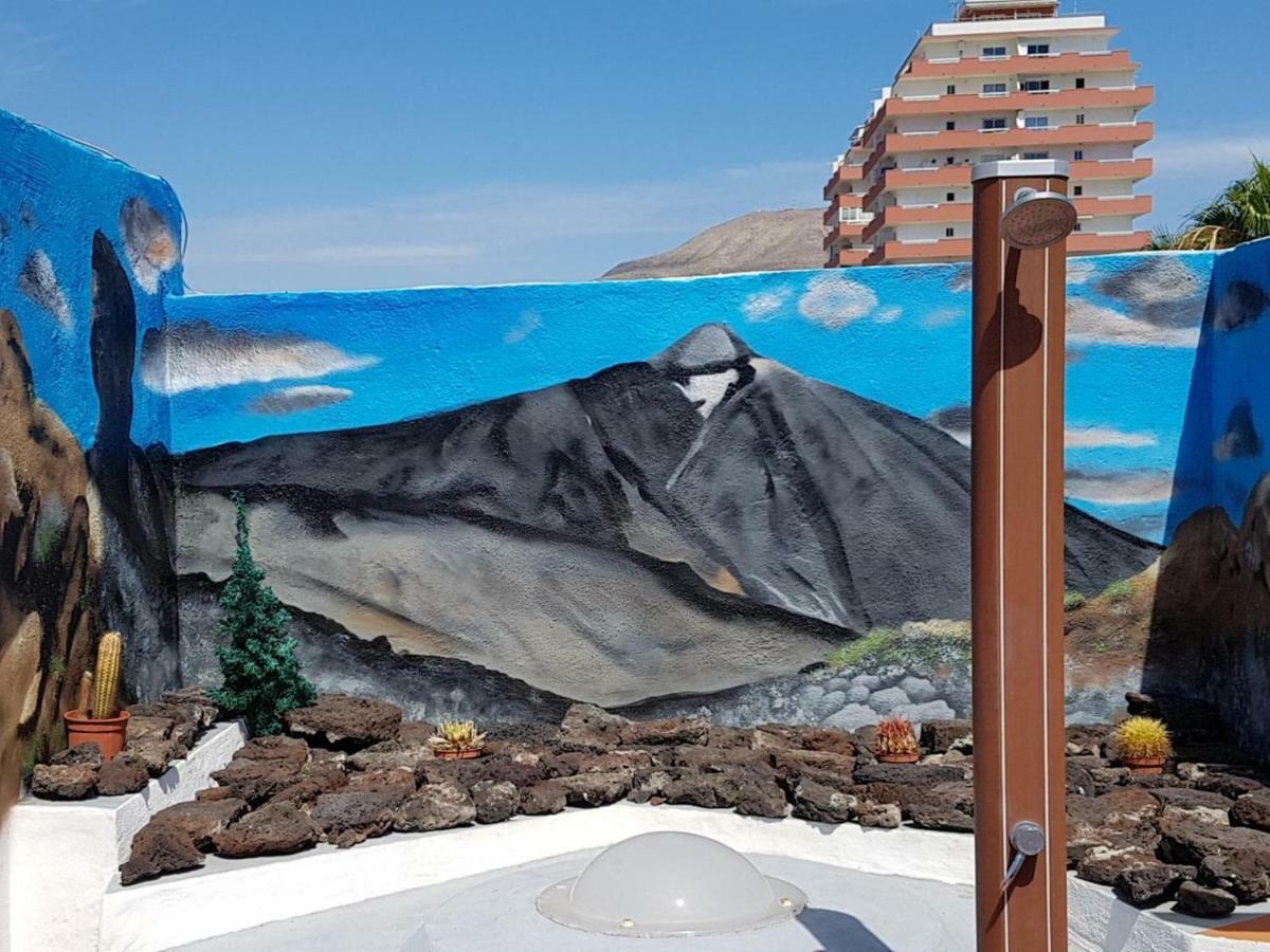 Apartamento Chill Out Tenerife *