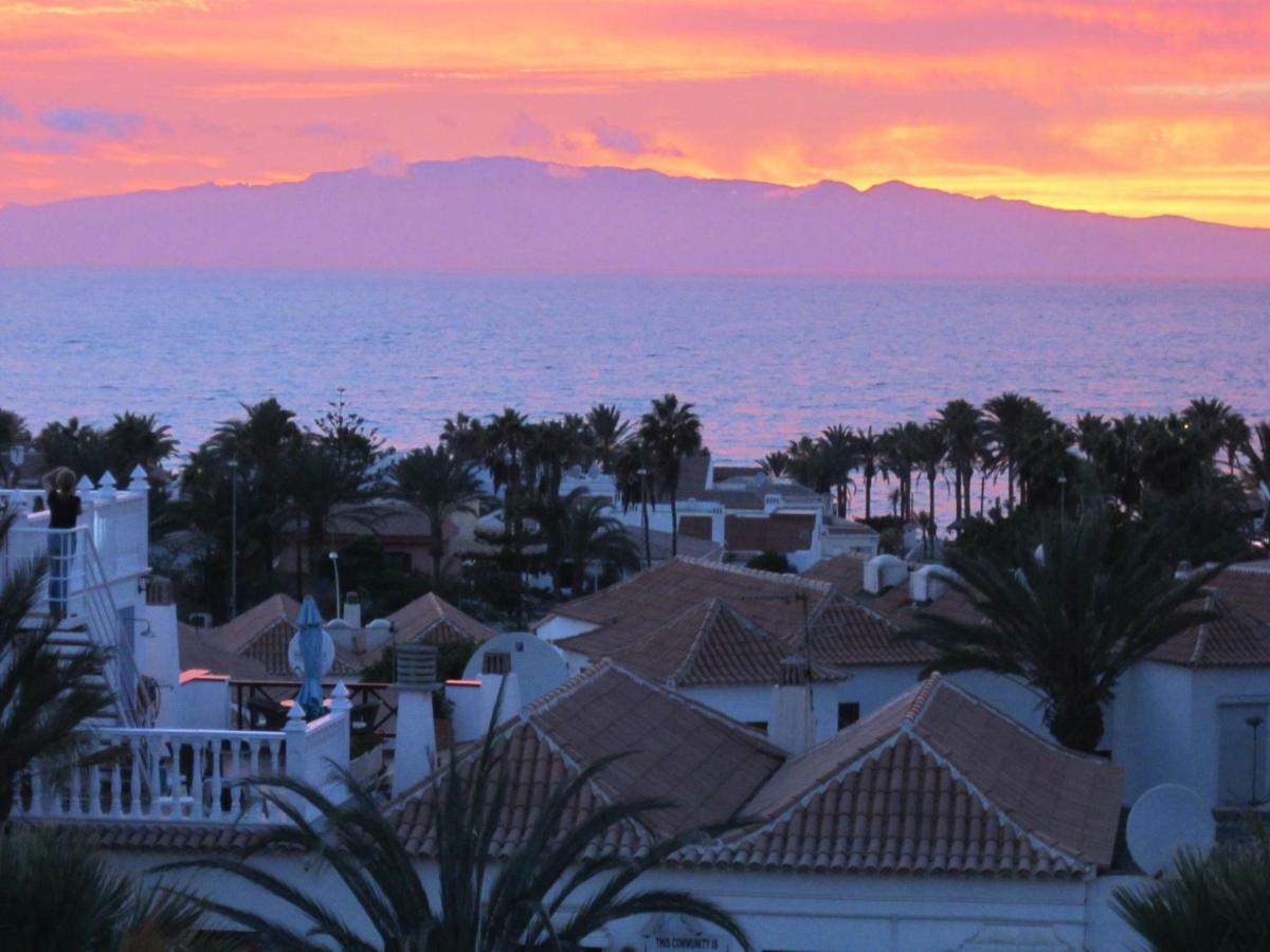 Apartamento Chill Out Tenerife