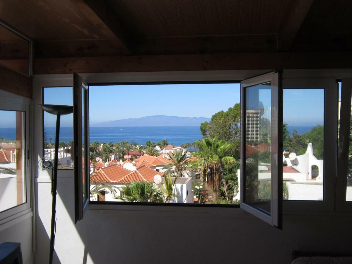 Apartamento Chill Out Tenerife *