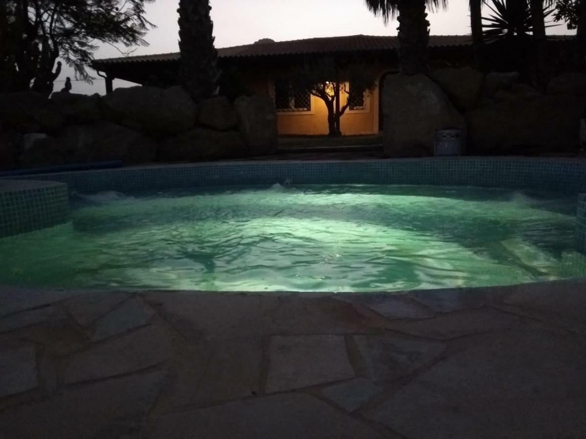 Holiday home Casa Del Artista *