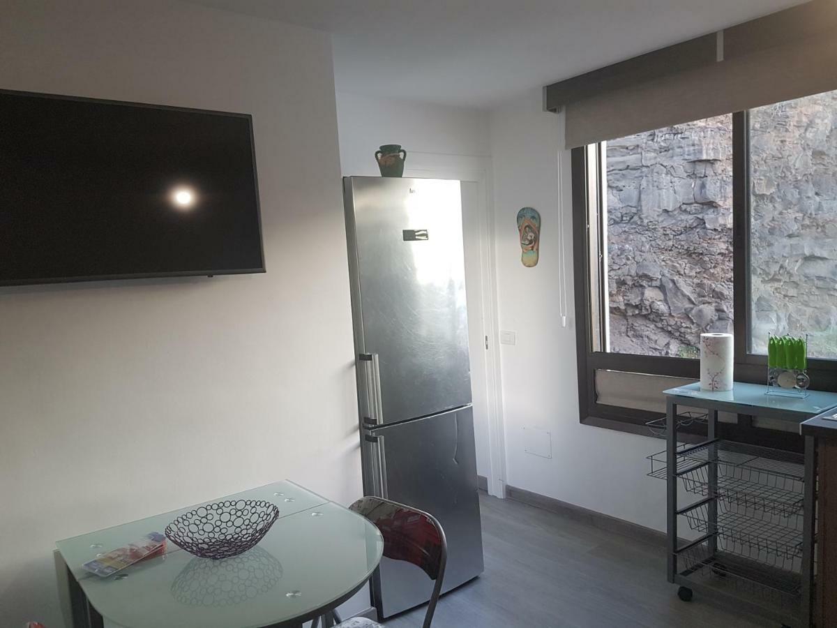 Apartamento Playa San Marcos *