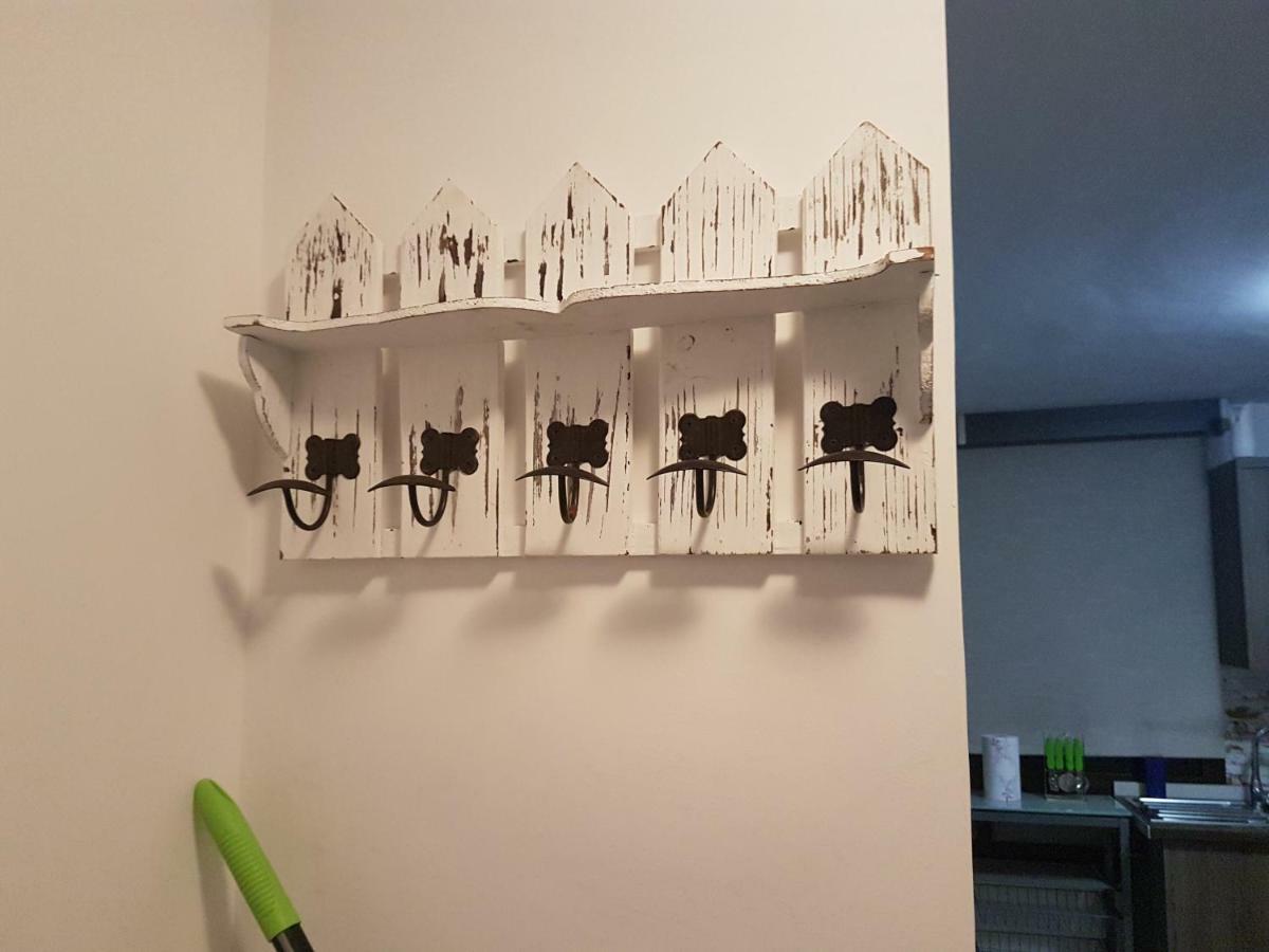 Apartamento Playa San Marcos
