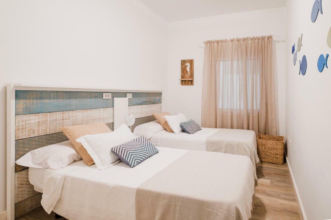 Appartement Desconecta A Orillas Del Mar Poris de Abona