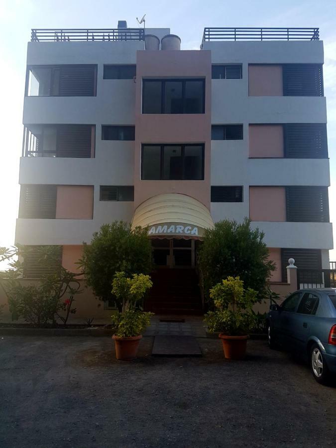 Appartement Playa San Marcos