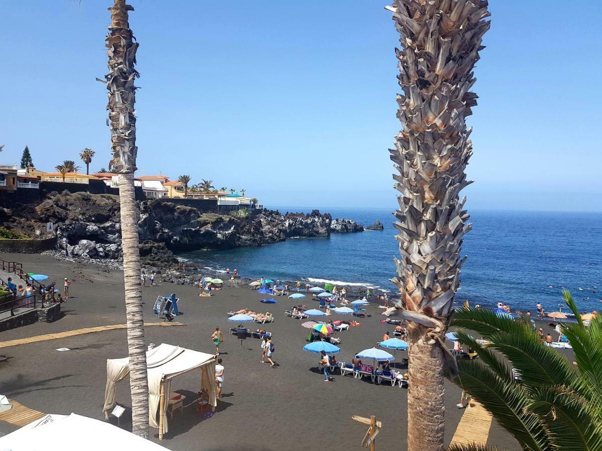 Los Gigantes *