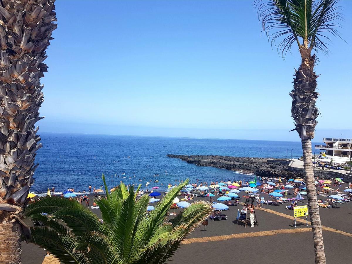 Los Gigantes * Puerto de Santiago (Tenerife)
