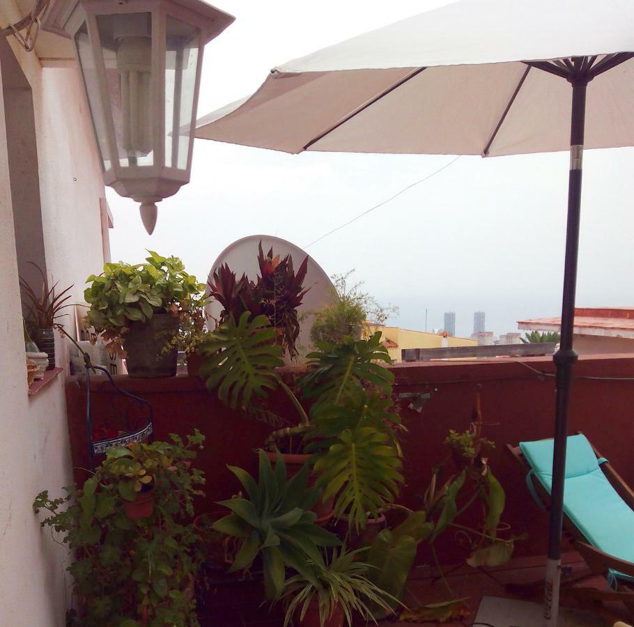 Apartment Con Vistas A La Ciudad