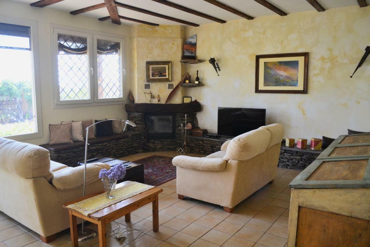Casa Del Artista Holiday home