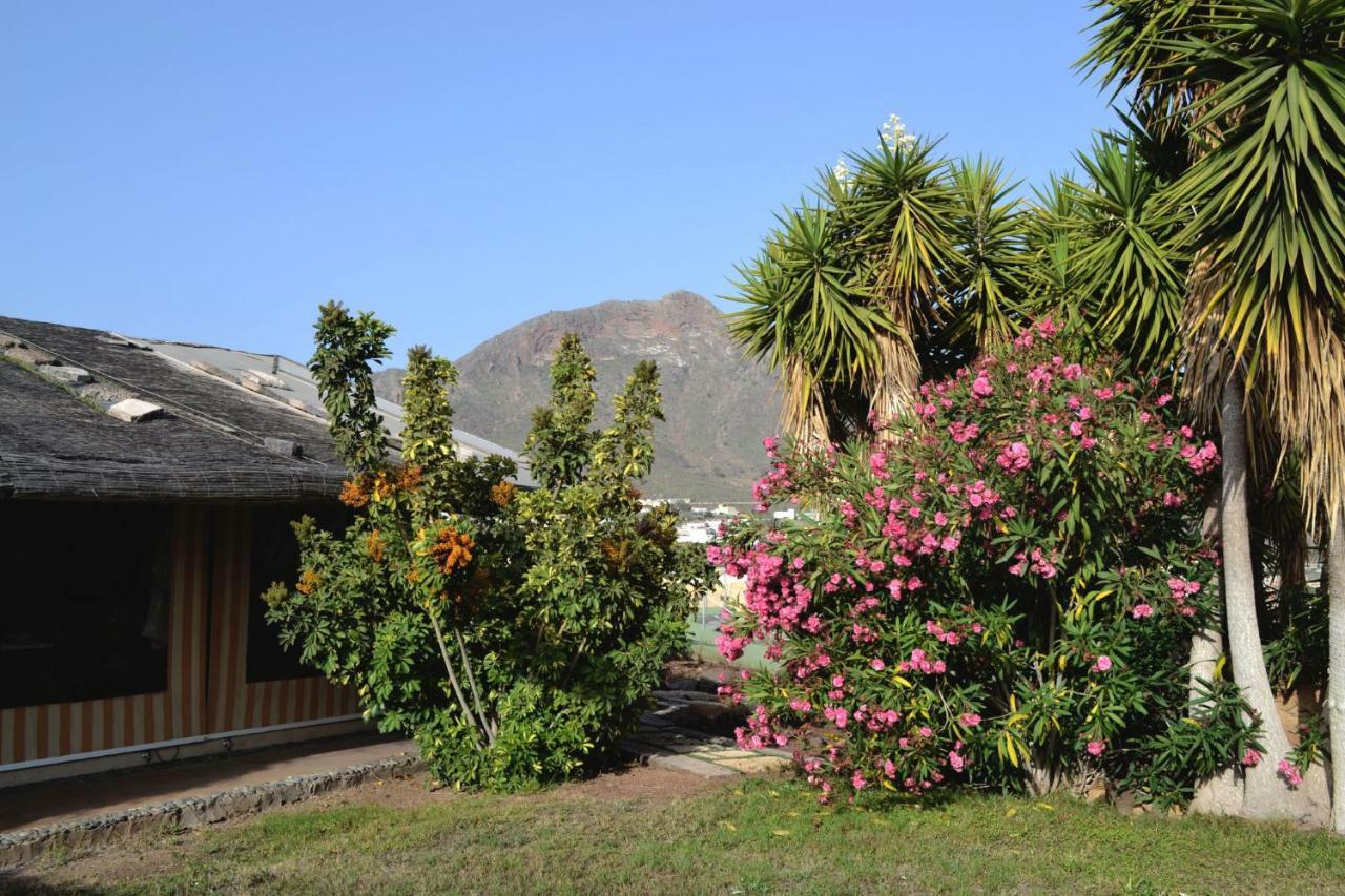 Holiday home Casa Del Artista *