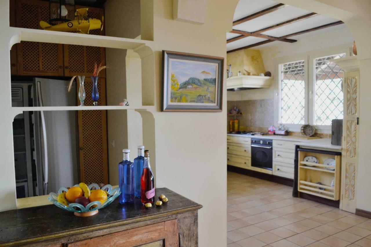 Holiday home Casa Del Artista Arona (Tenerife)