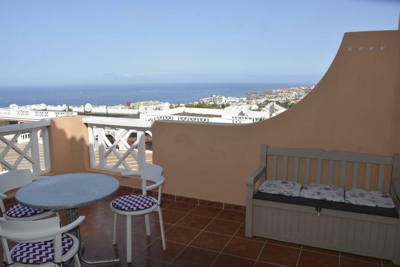 Casa Laura Adeje