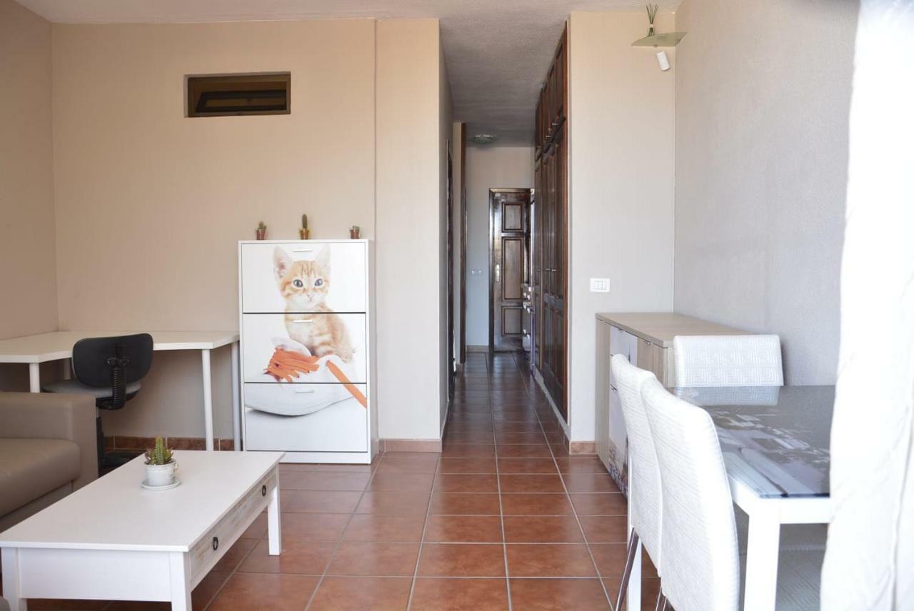 Hébergement de vacances Casa Laura Adeje