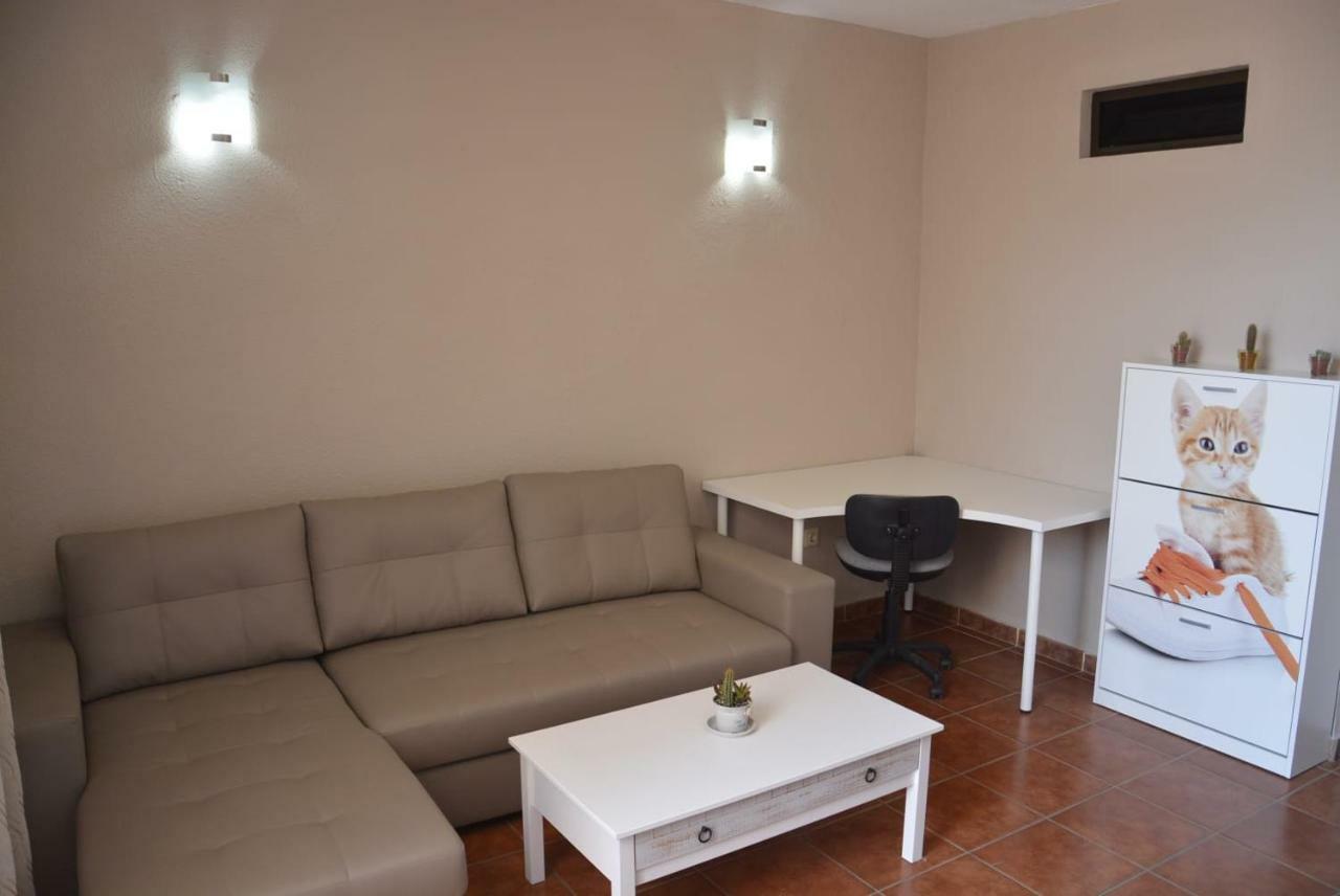 Casa Laura Adeje