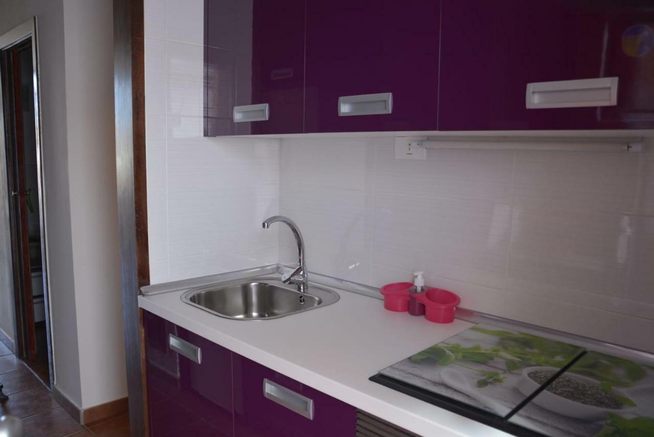 Casa Laura Hébergement de vacances Adeje