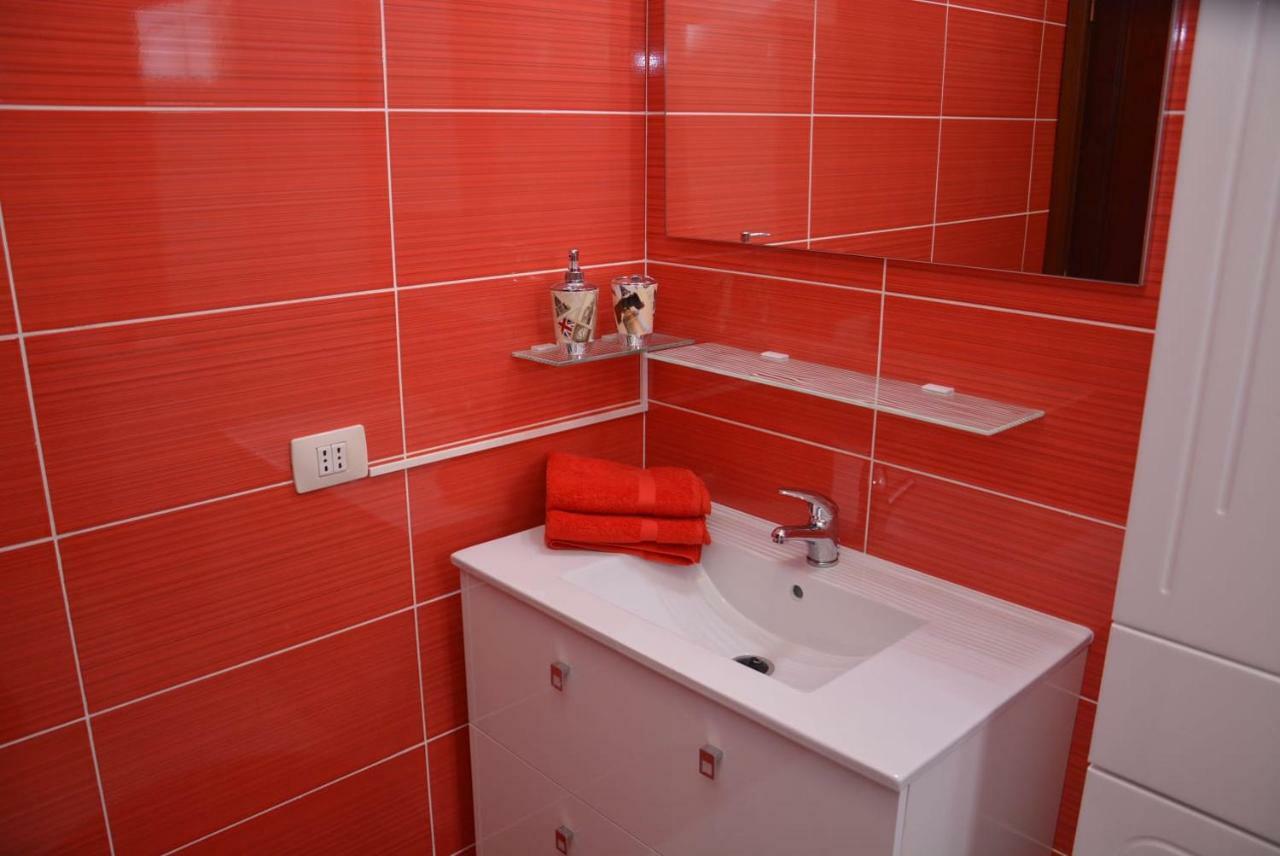 Hébergement de vacances Casa Laura