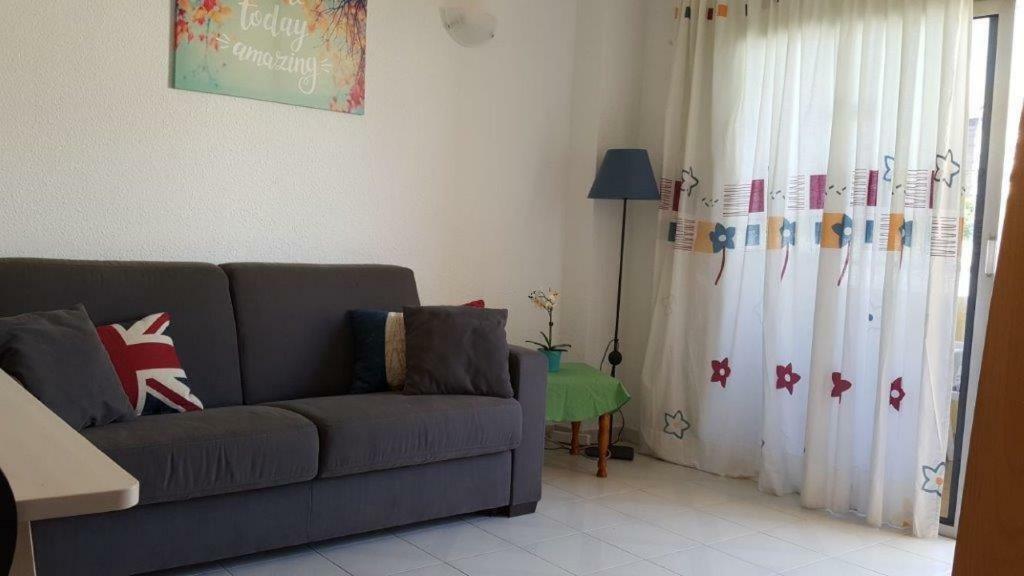 Apartamento Angelitos *