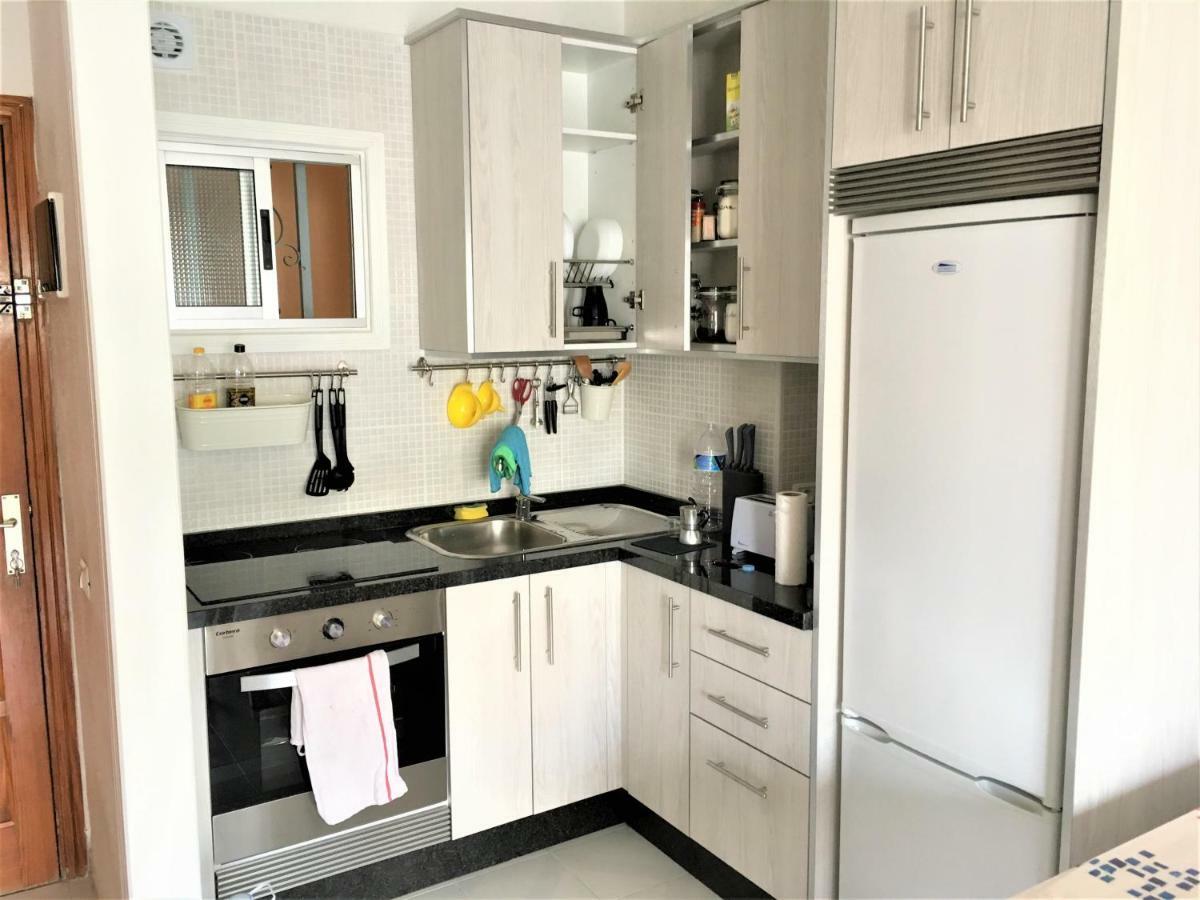 Apartamento Angelitos *