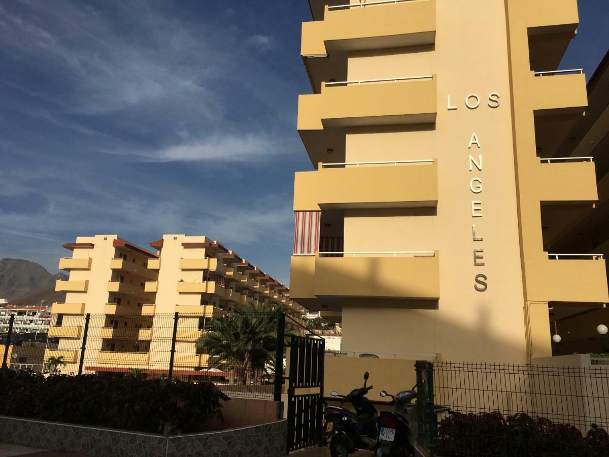 Apartamento Angelitos *