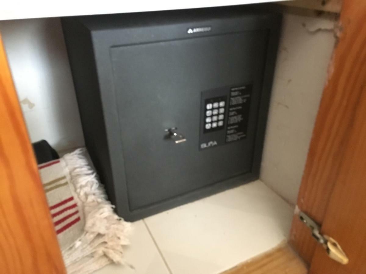 Apartamento Angelitos *